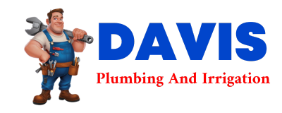 Trusted plumber in WINNECONNE